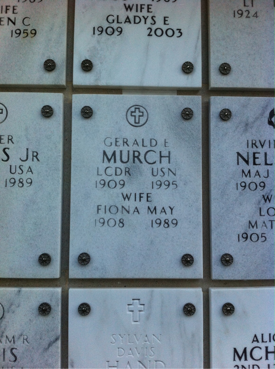Fiona Murch