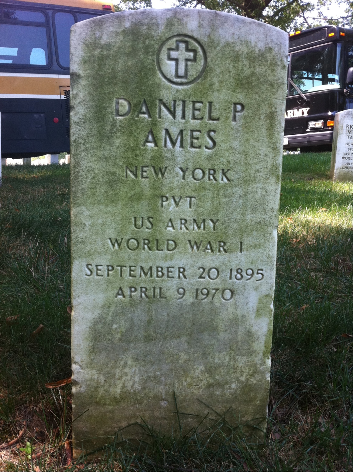 Margaret Ames
