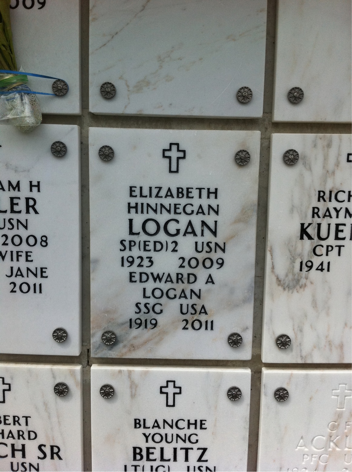 Elizabeth Logan