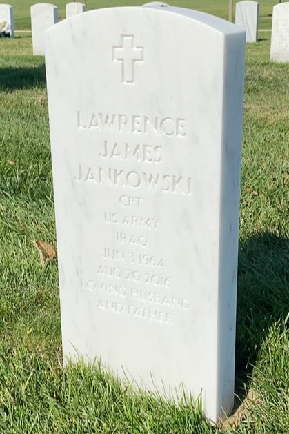 Lawrence James Jankowski