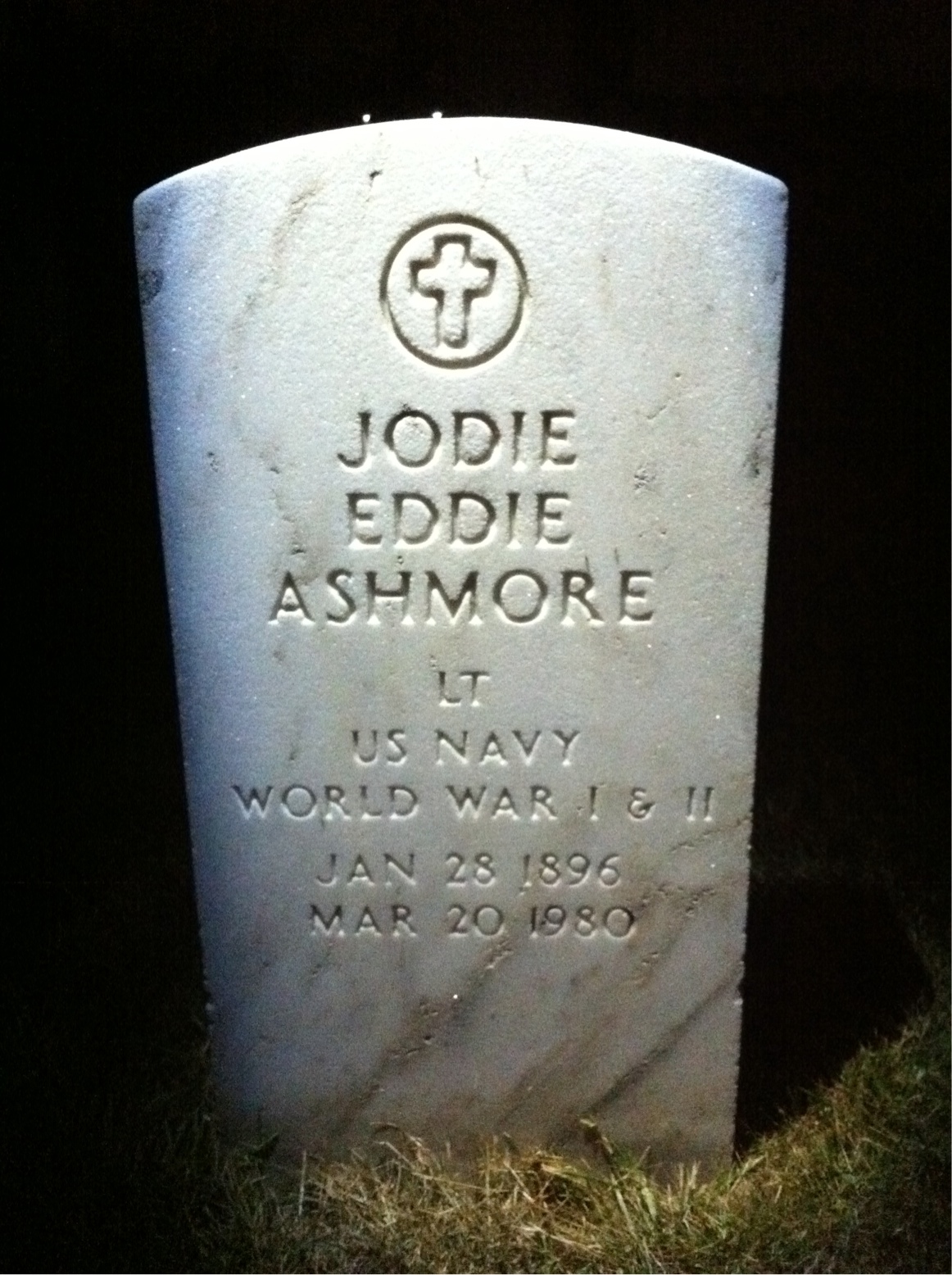 Harriette Ashmore