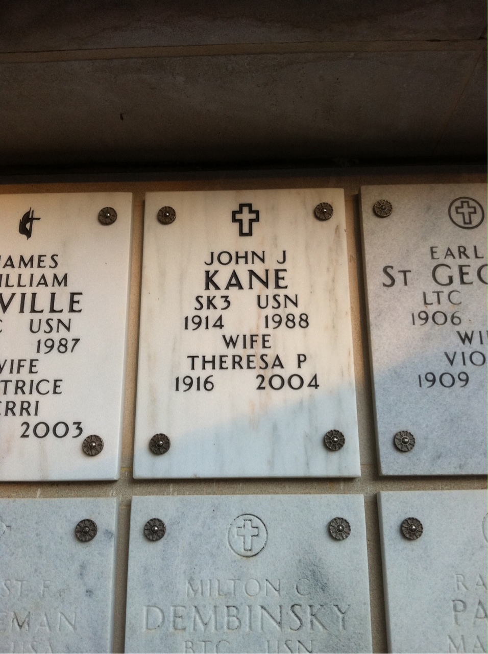 John Kane