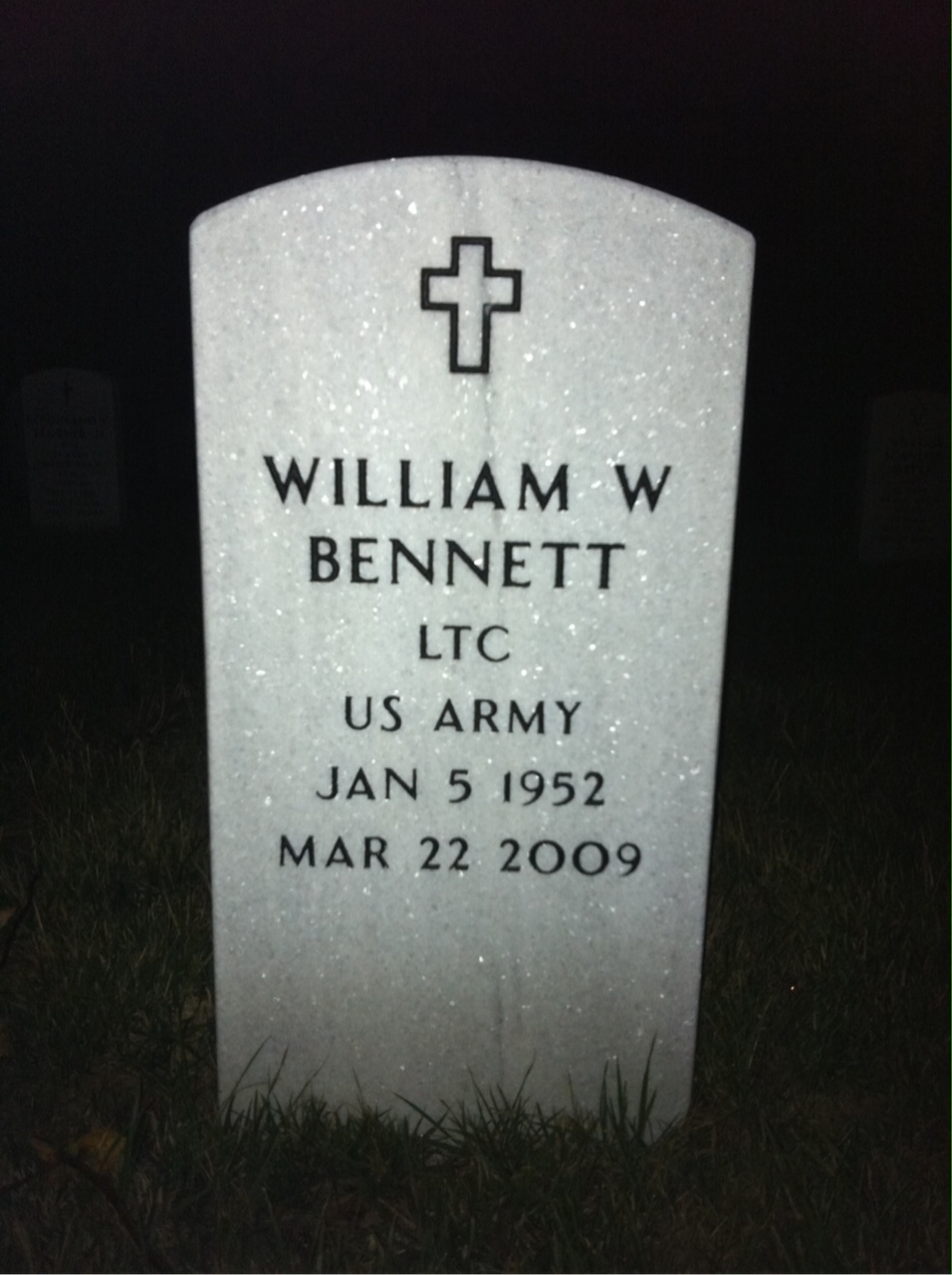 William Bennett