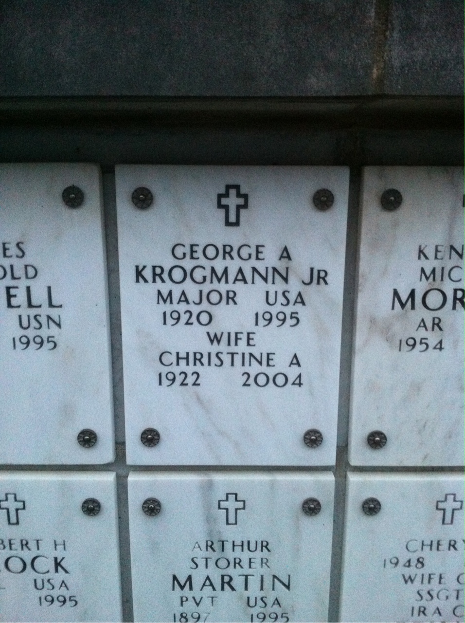 George Krogmann