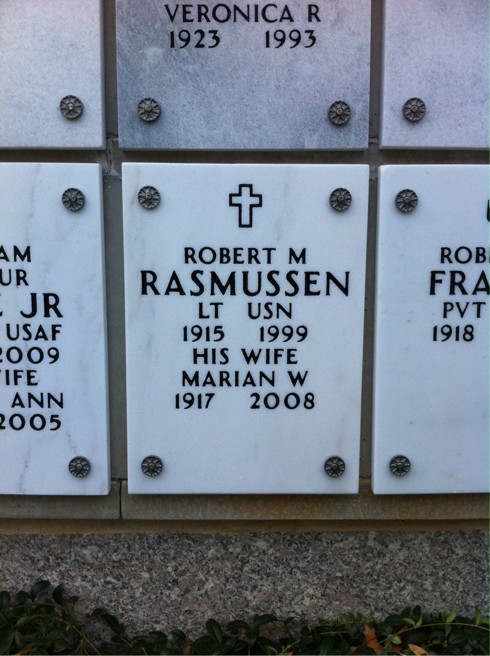 Robert Rasmussen