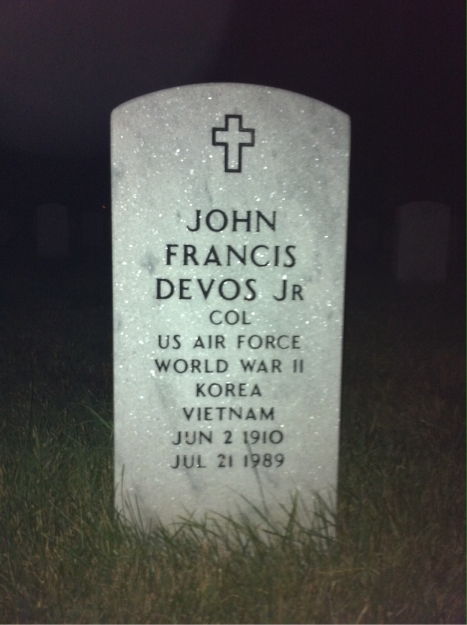 John Devos