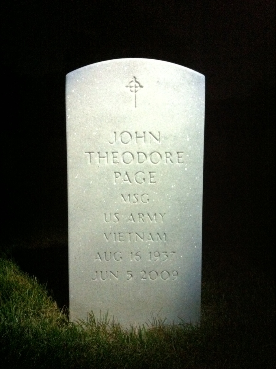 John Page
