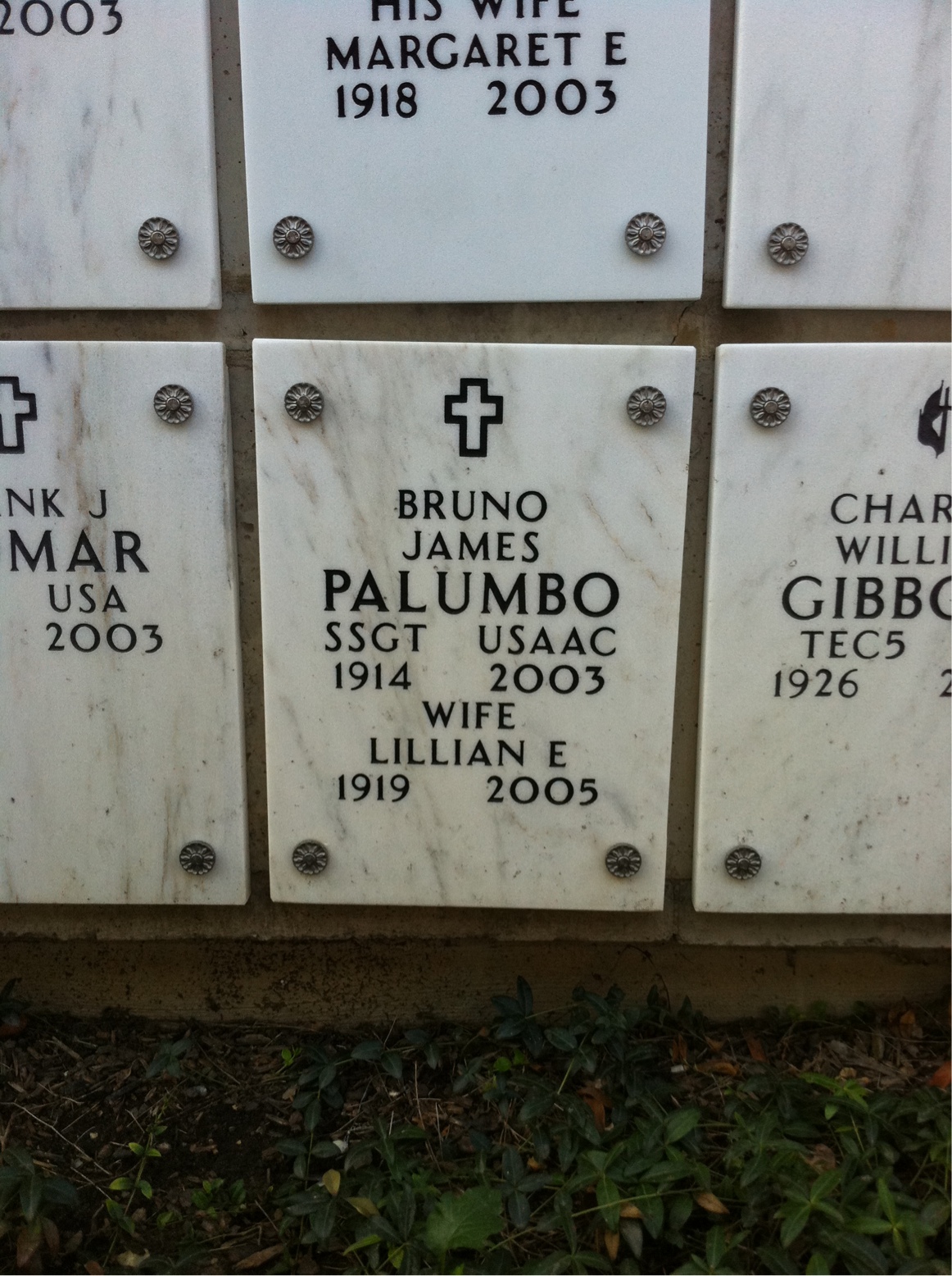 Bruno Palumbo