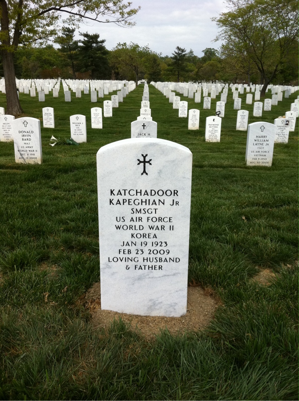 Katchadoor Kapeghian