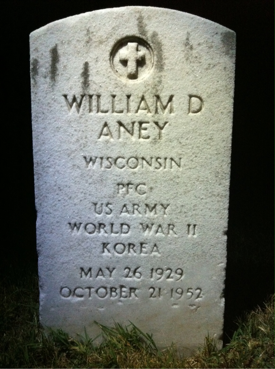 William Aney