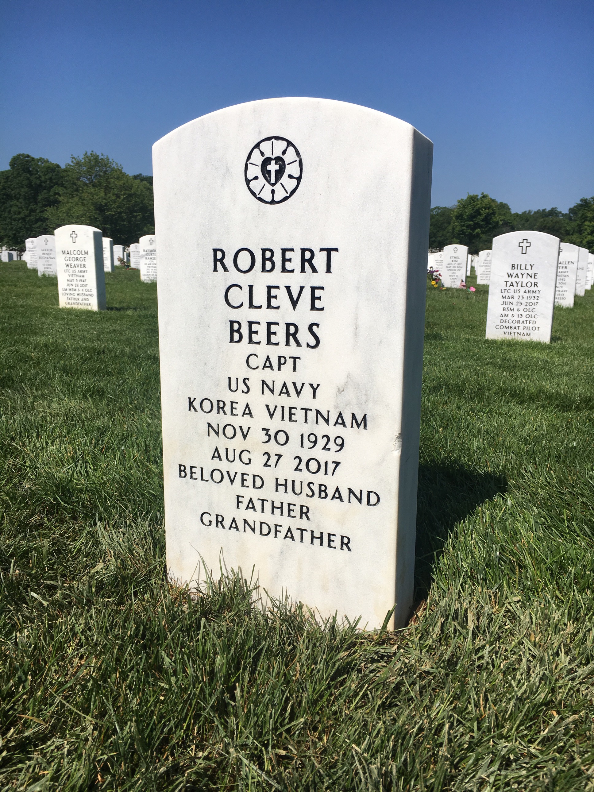 Robert Beers