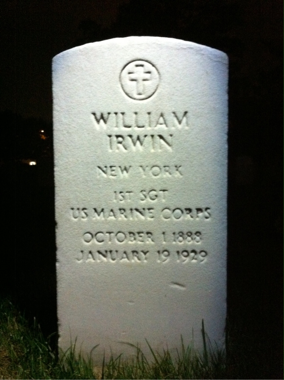 William Irwin