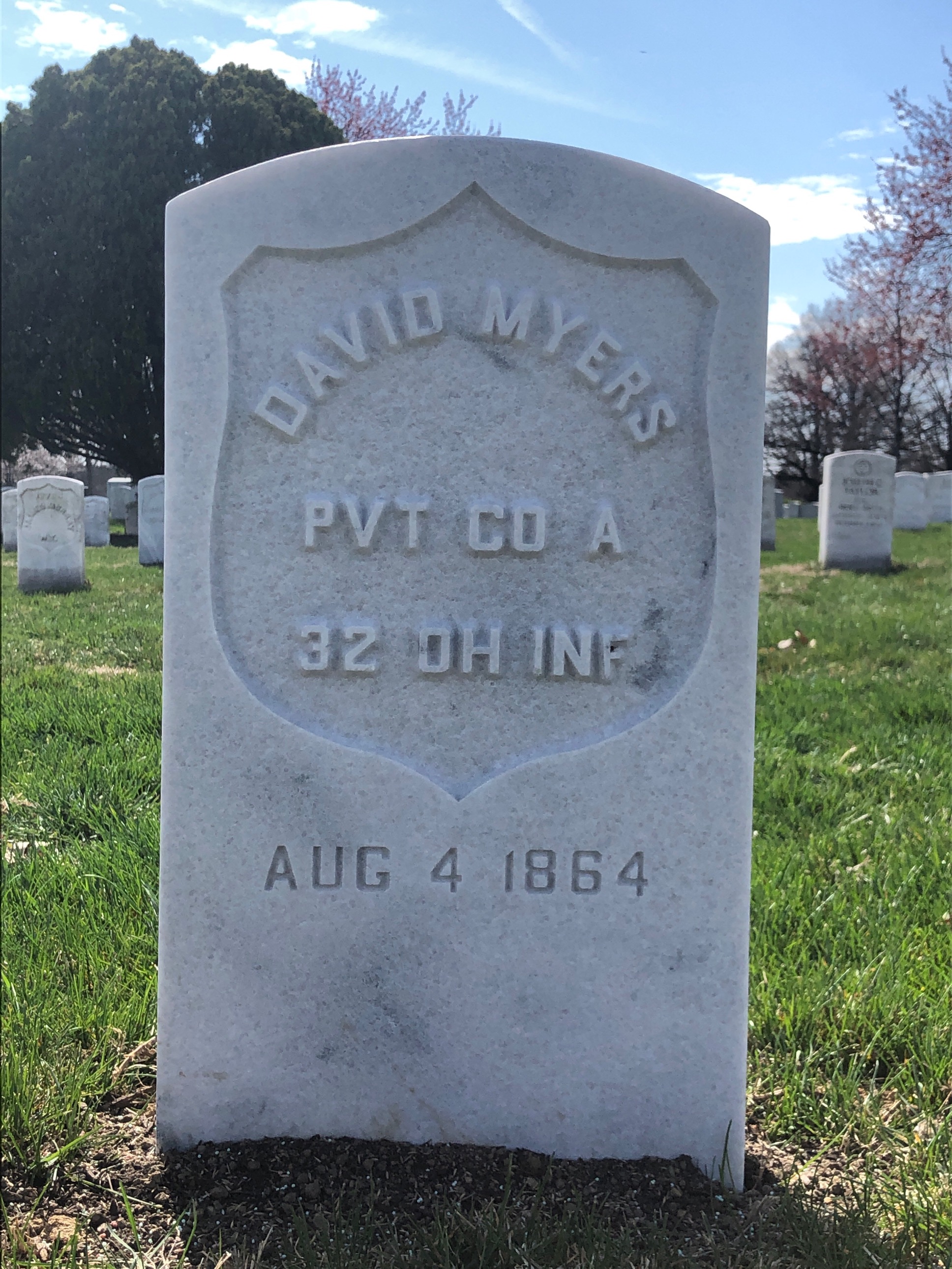 David Myers