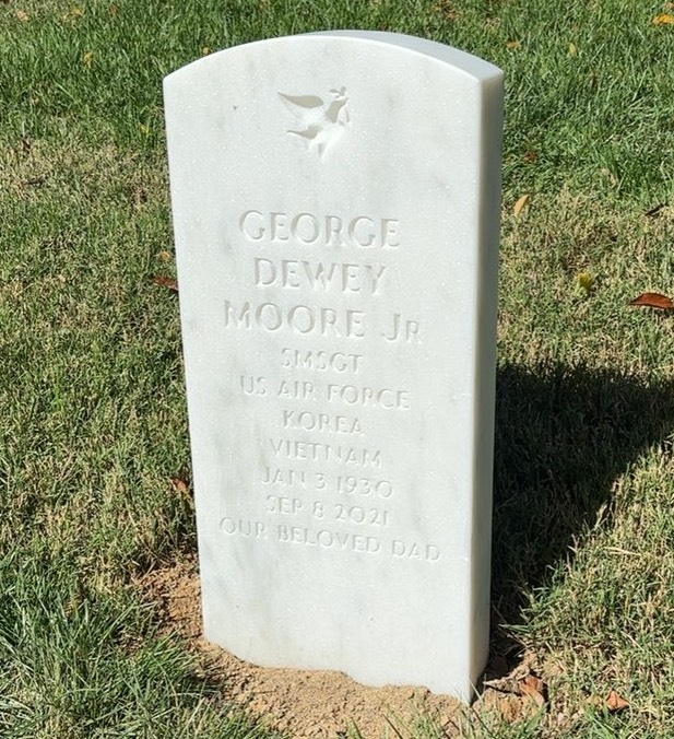 George Moore
