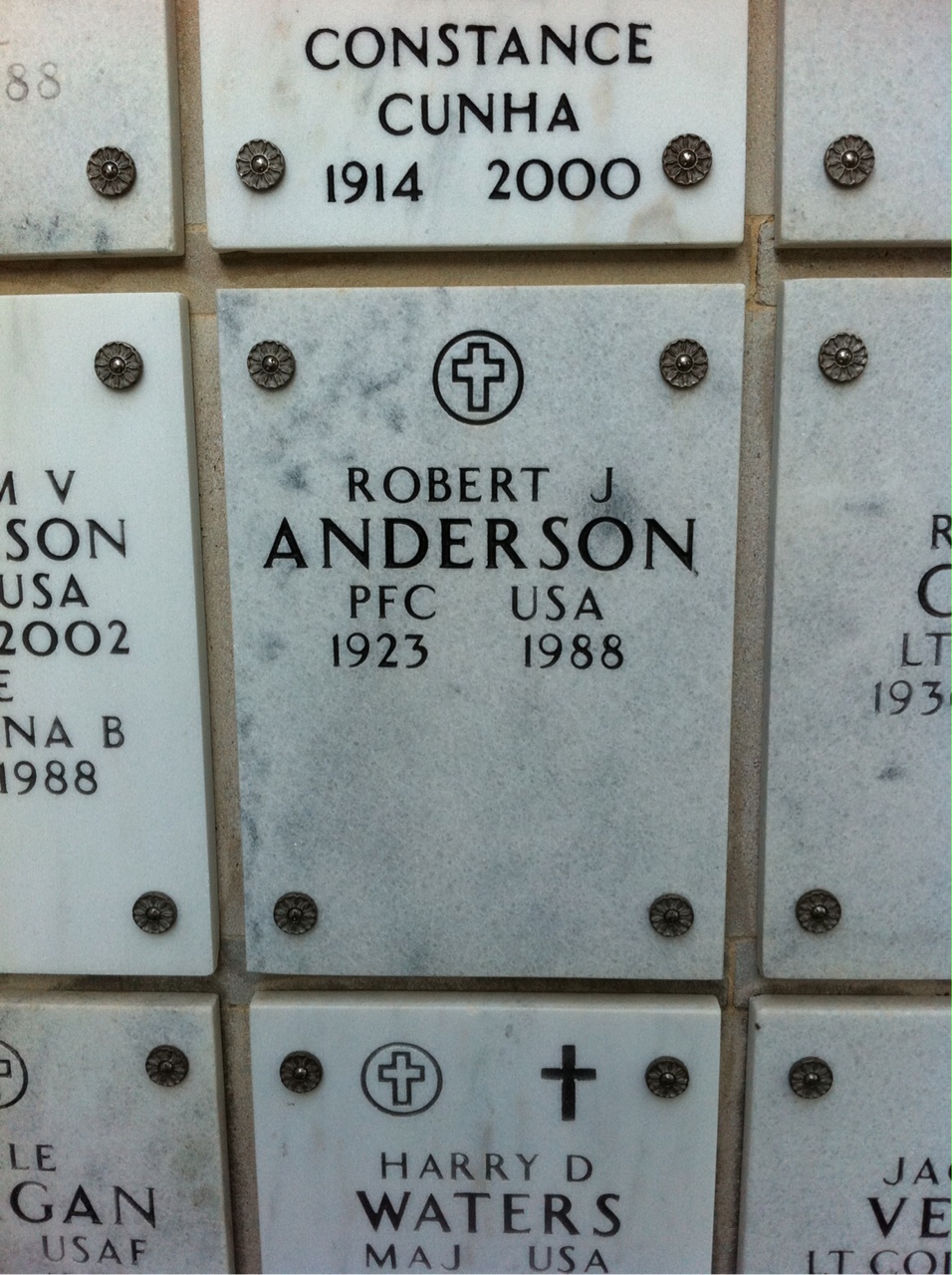 Robert Anderson