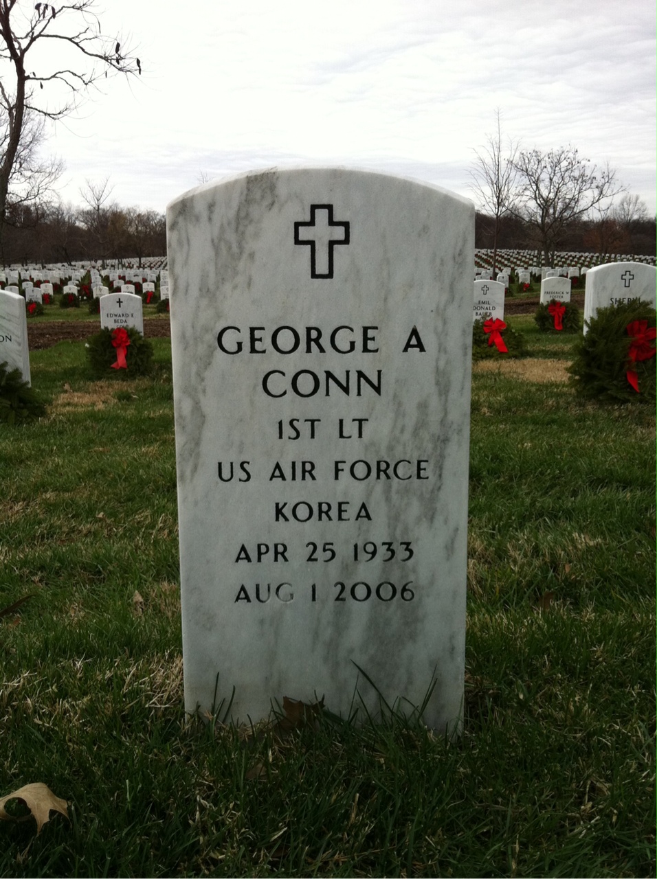 George Conn