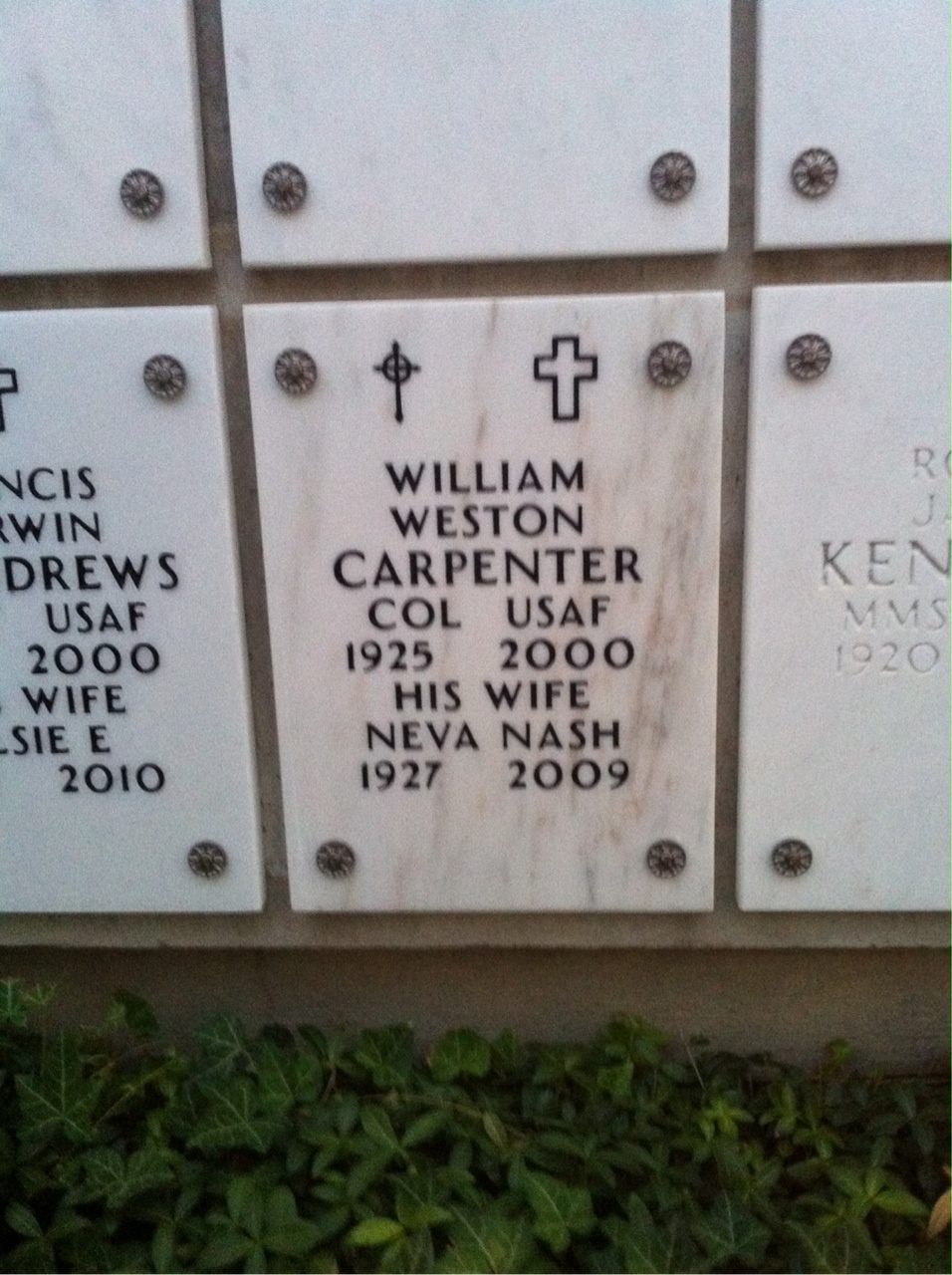 William Carpenter