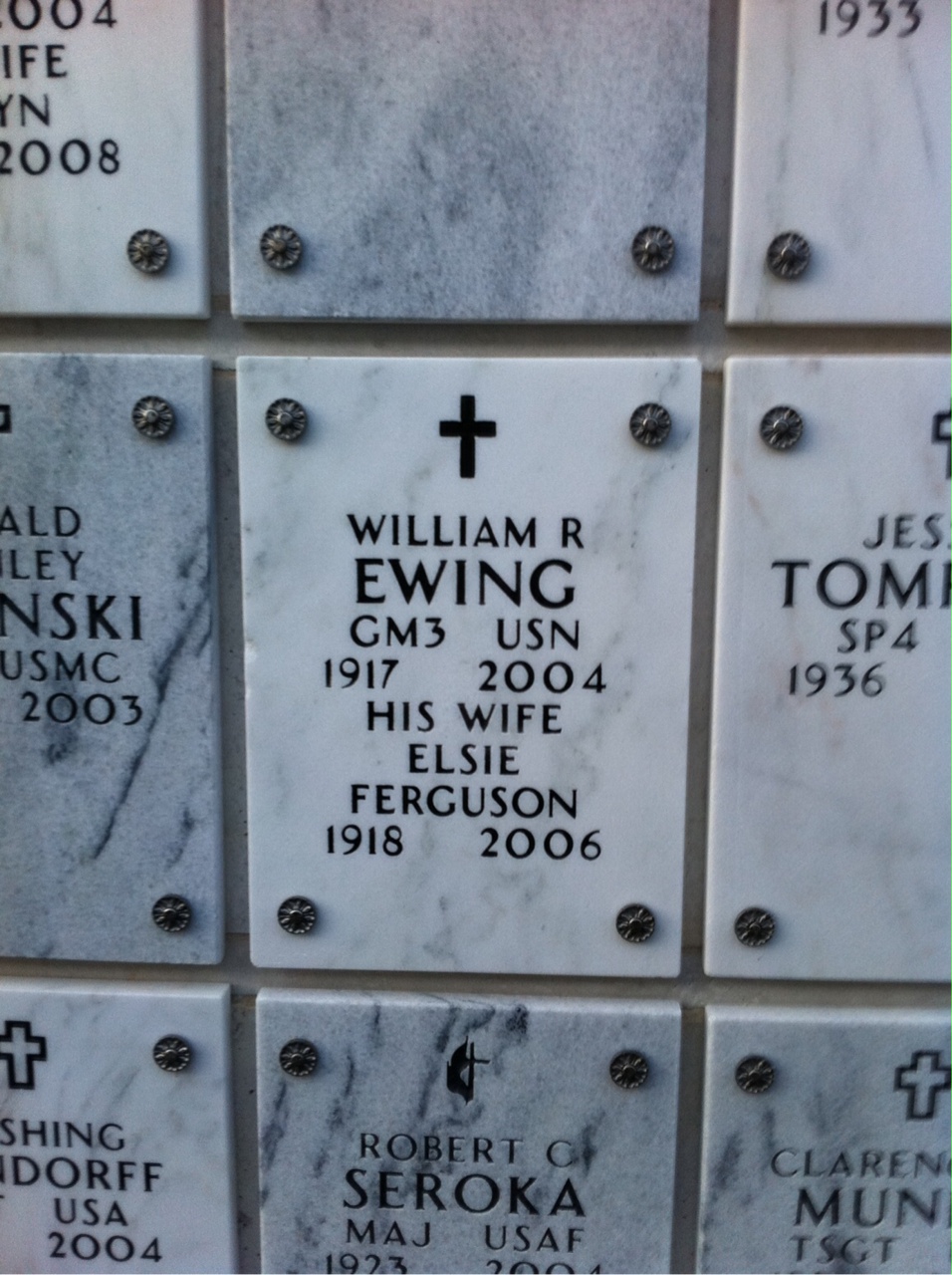 William Ewing