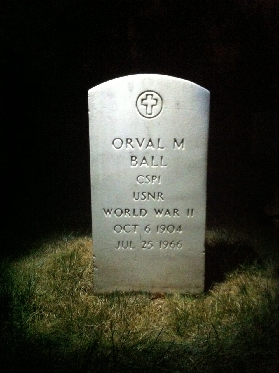 Dorothy Ball