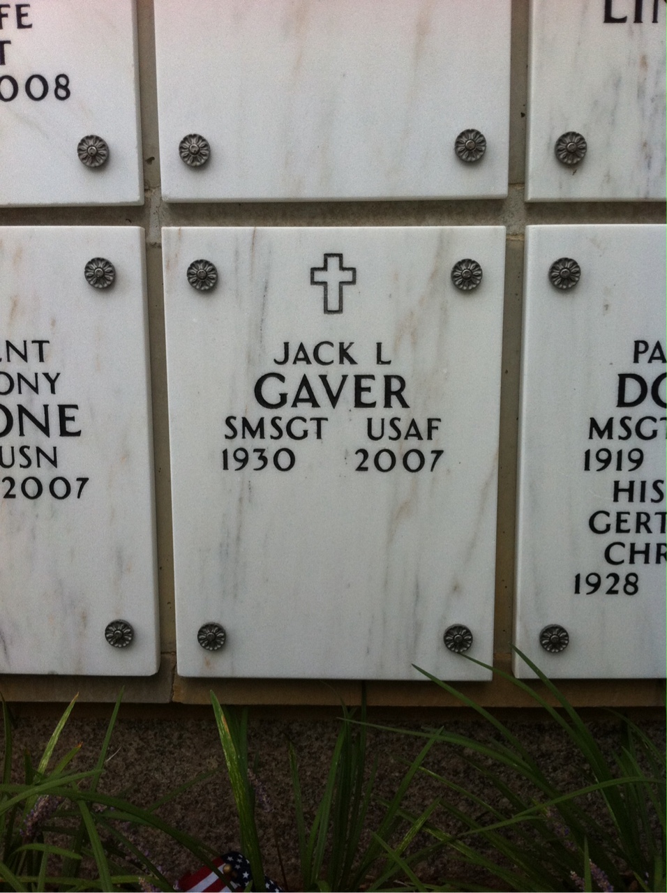 Jack Gaver