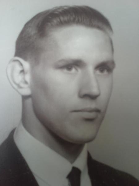 Richard Lee Adams