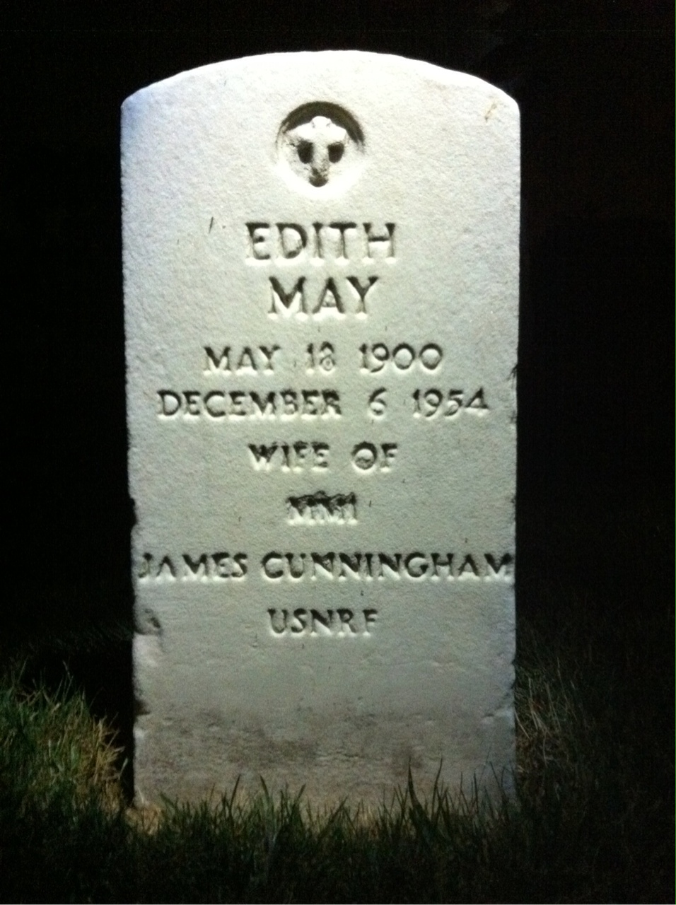 Edith Cunningham