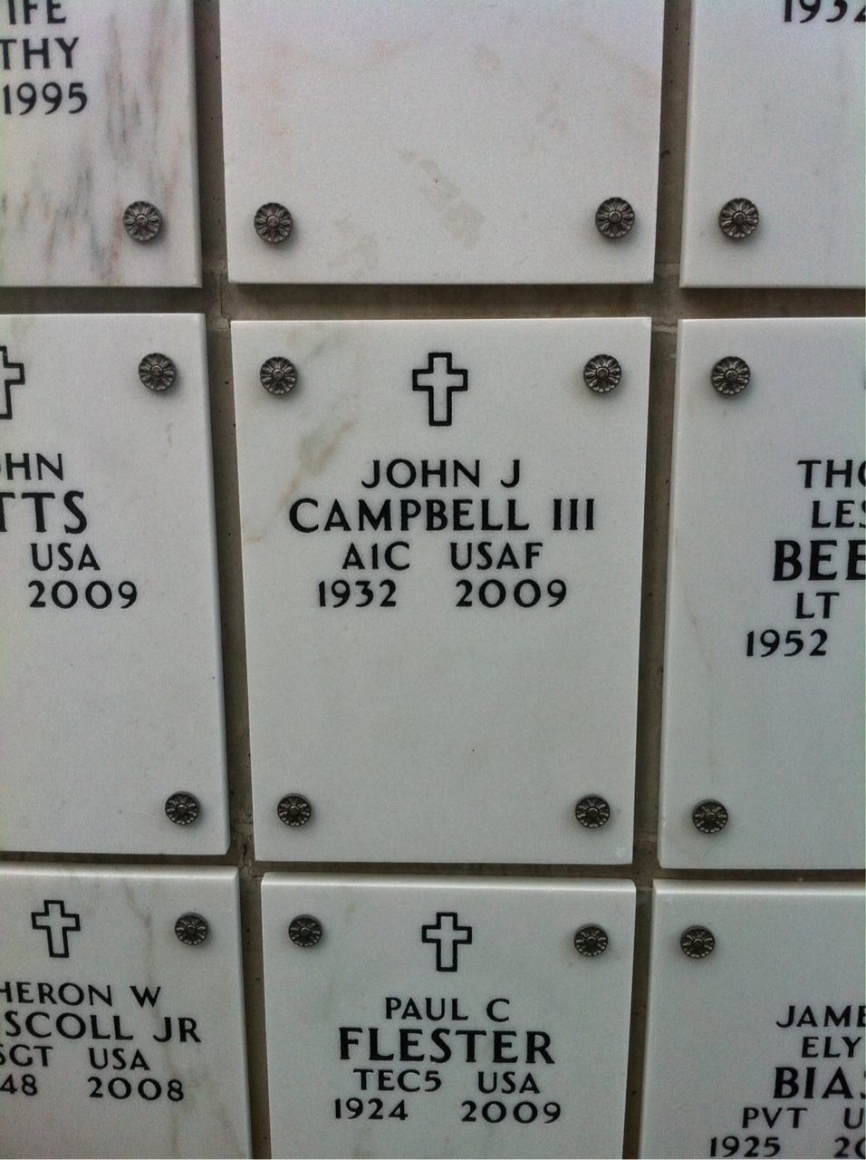 John Campbell