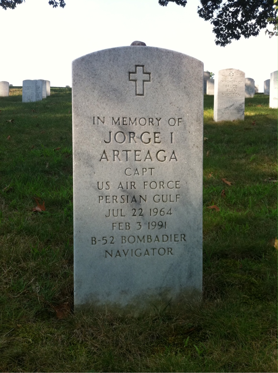 Jorge Arteaga