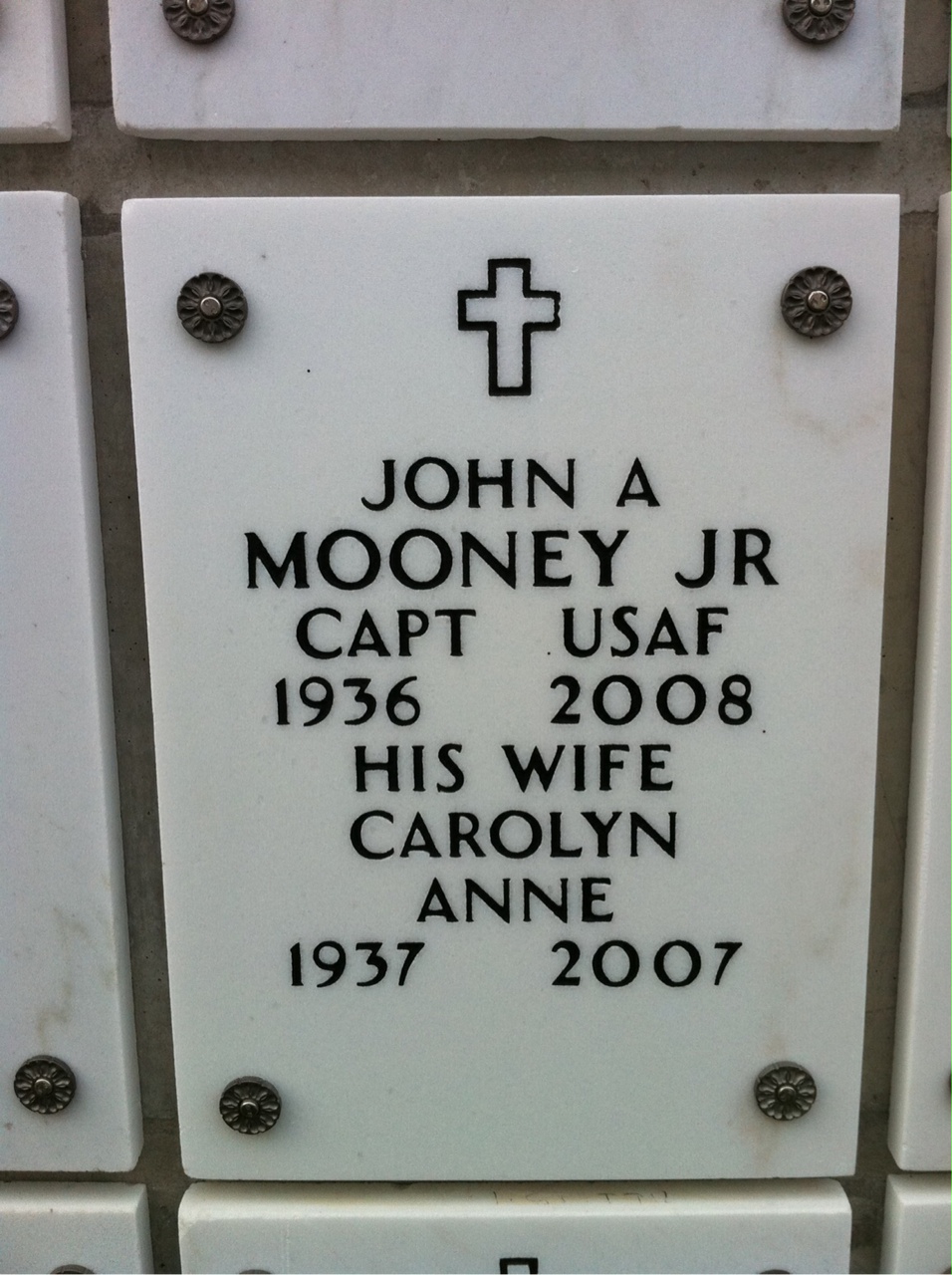 John Mooney