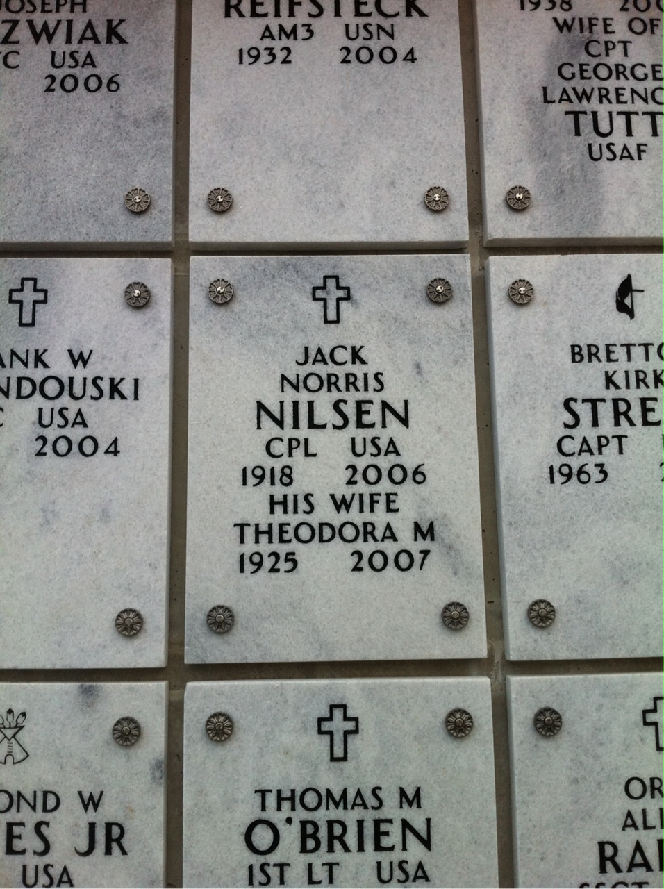 Jack Nilsen
