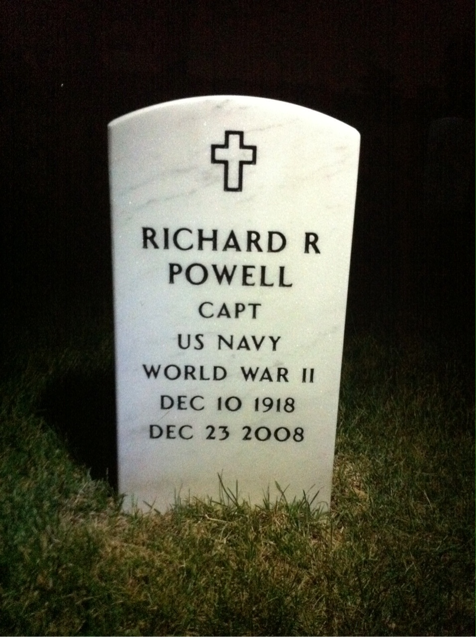 Richard Powell