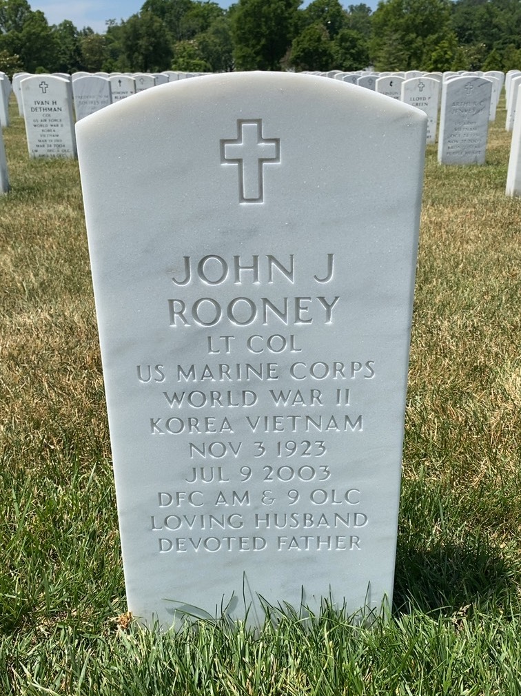 John Rooney