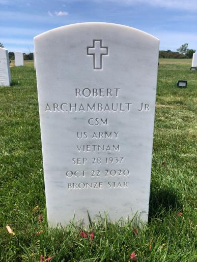 Robert Archambault
