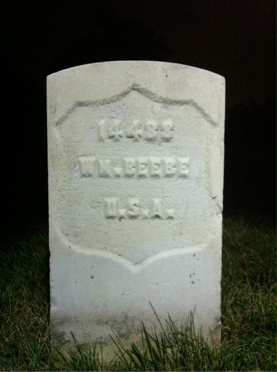 William Beebe