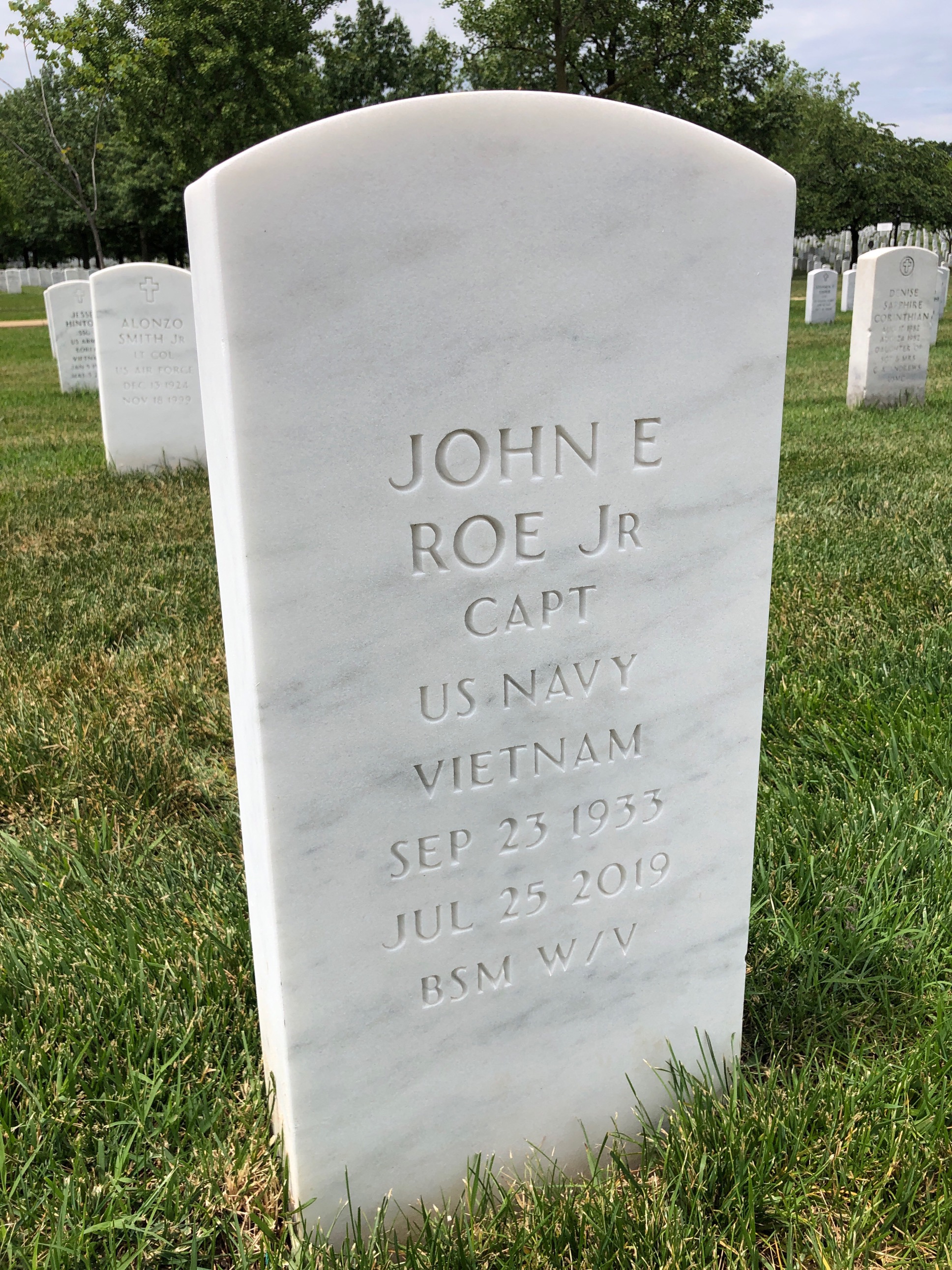 John Roe