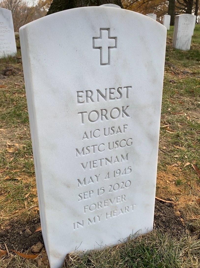 Ernest Torok