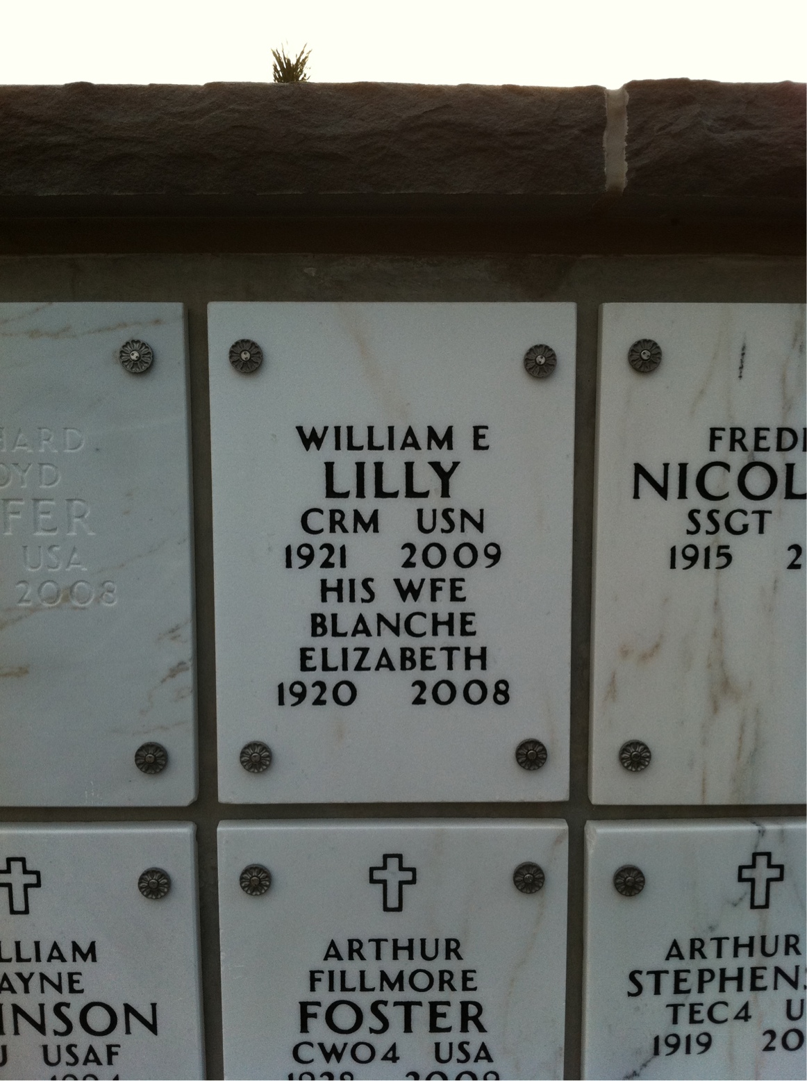 William Lilly