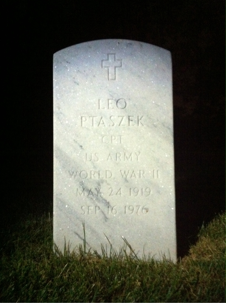 Leo Ptaszek