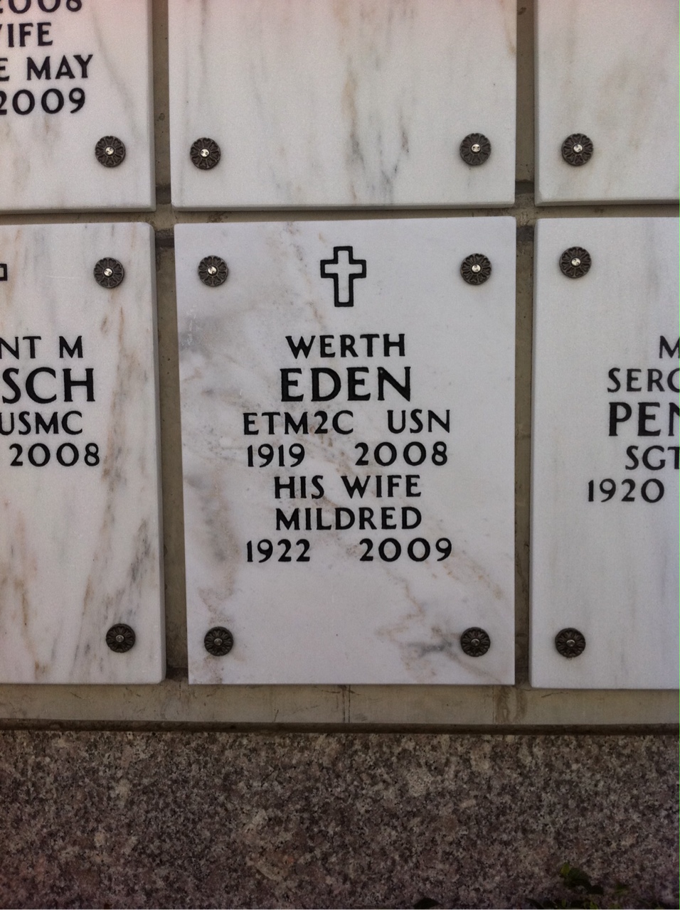 Werth Eden