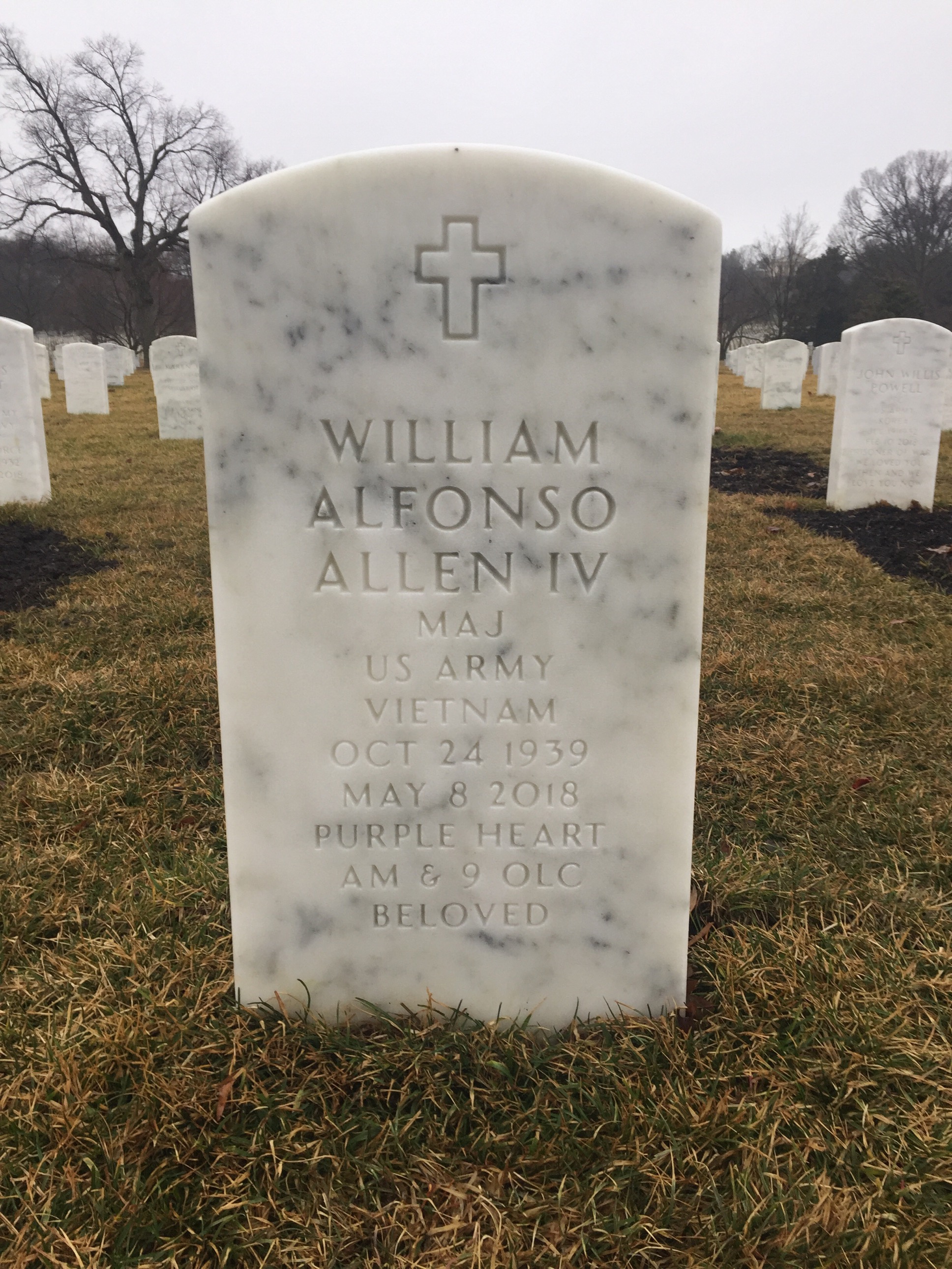 William Allen