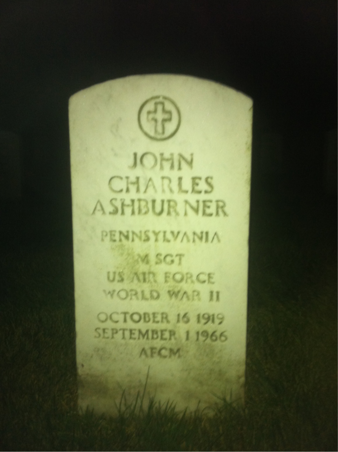John Ashburner