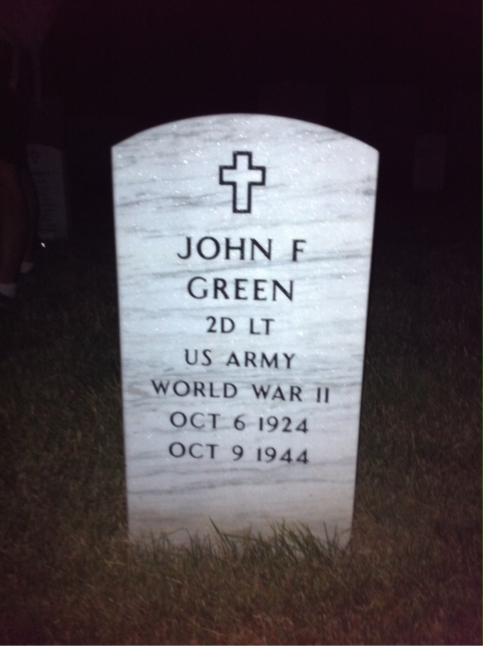 John Green
