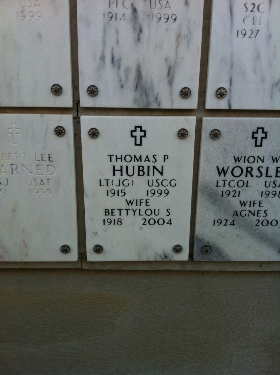 Thomas Hubin