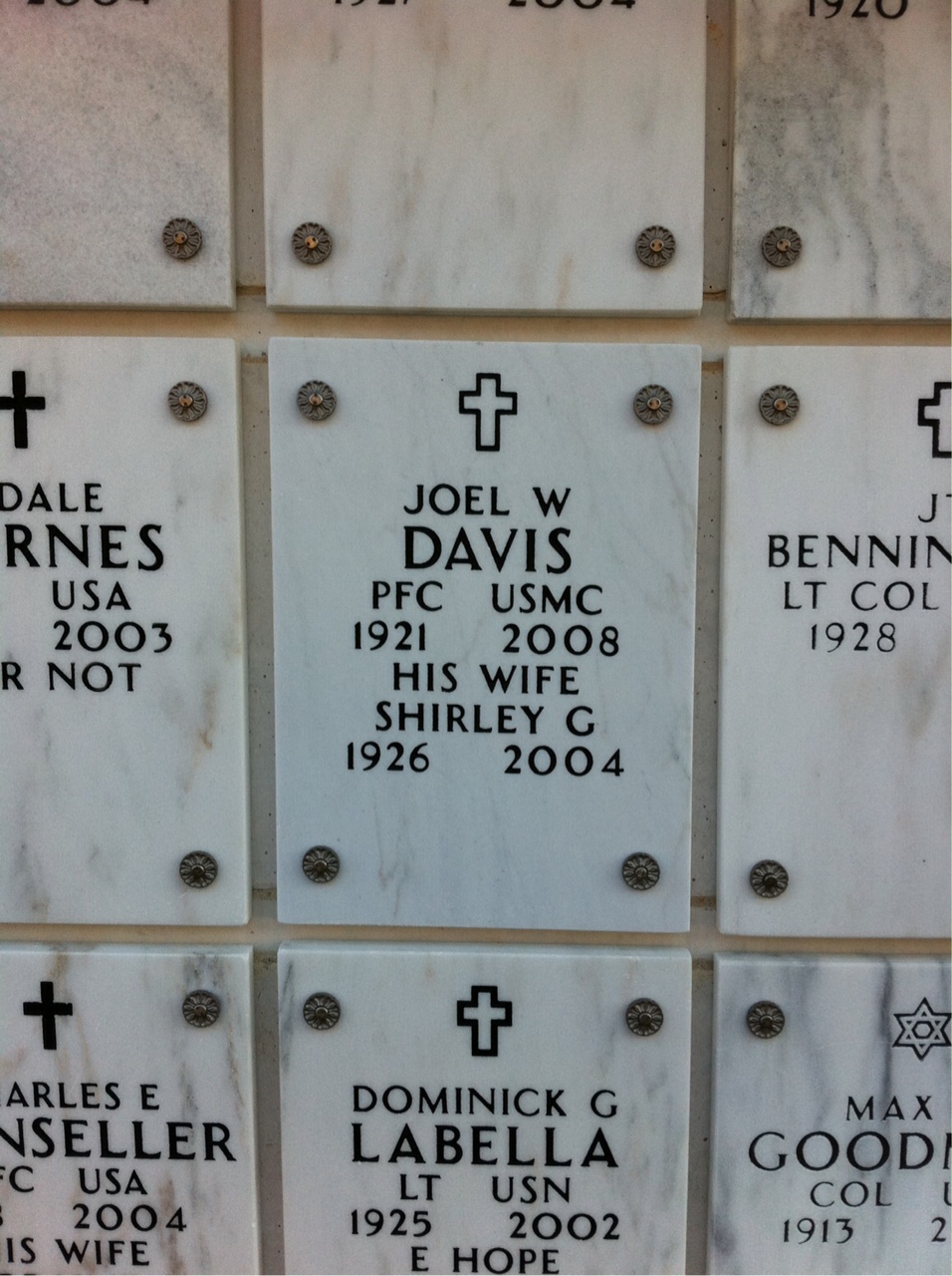 Joel Davis