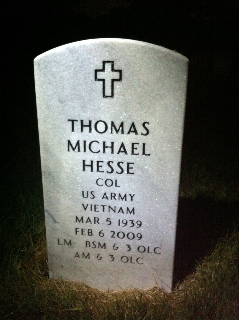 Thomas Hesse