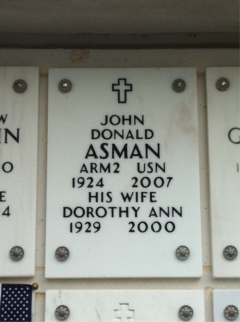 John Asman