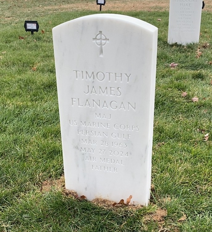 Timothy John Flanagan