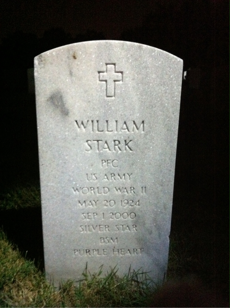 William Stark