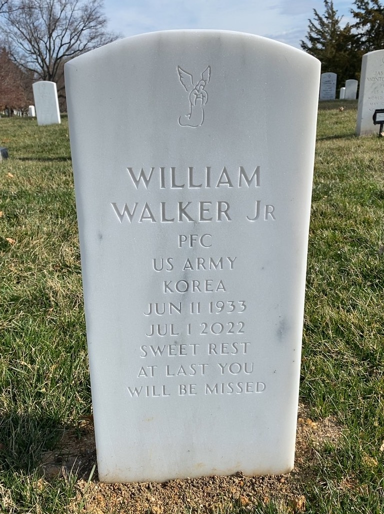 William Jimmy Walker