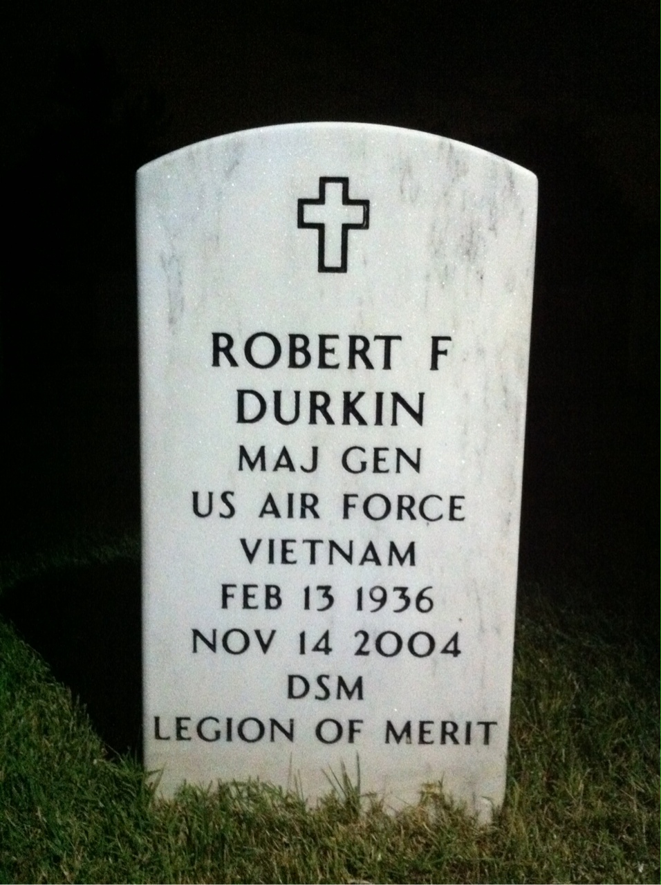 Robert Durkin